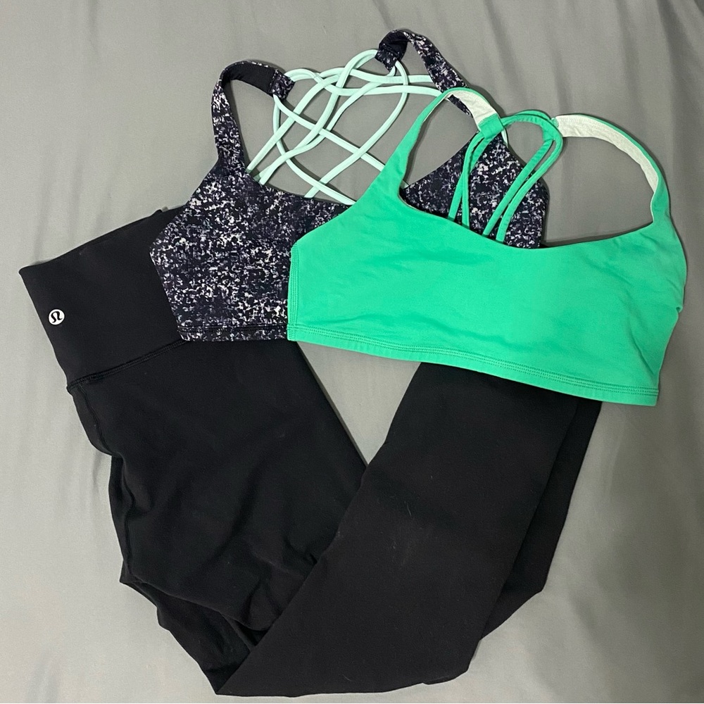 Lululemon bundle only